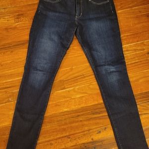 Arizona Skinny Jeans